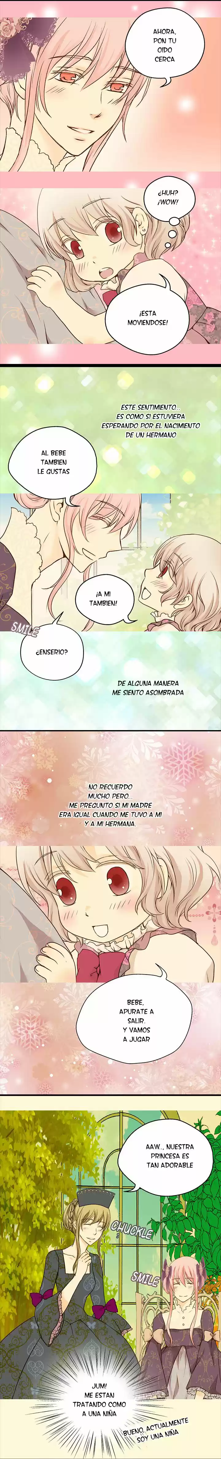 Princesa Imperial (2017) - Capítulo 29 - Página 13 - LectorTMOo