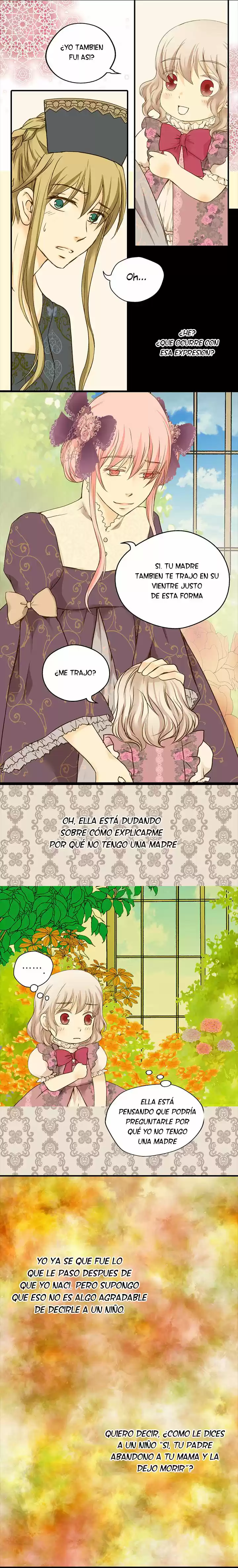 Princesa Imperial (2017) - Capítulo 29 - Página 14 - LectorTMOo