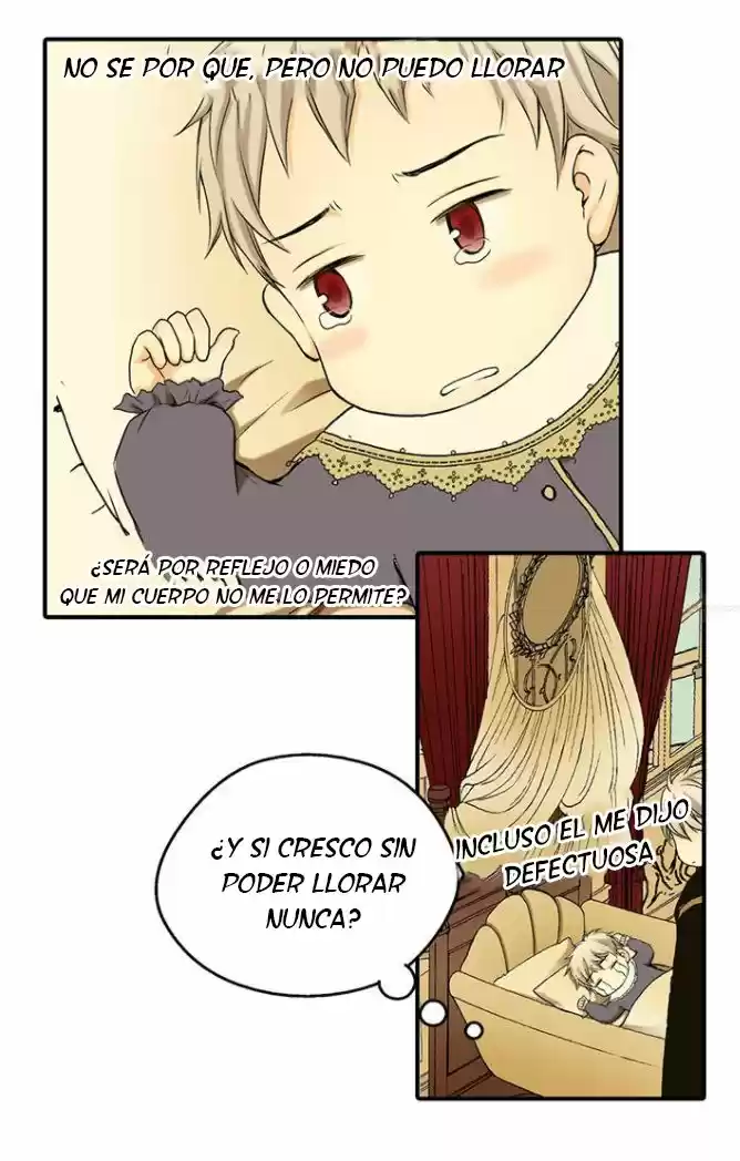 Princesa Imperial (2017) - Capítulo 3 - Página 17 - LectorTMOo