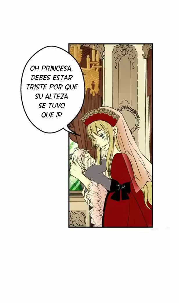 Princesa Imperial (2017) - Capítulo 3 - Página 39 - LectorTMOo