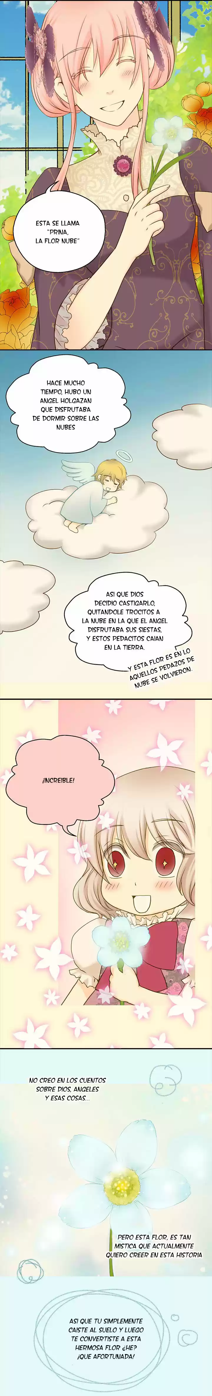 Princesa Imperial (2017) - Capítulo 30 - Página 4 - LectorTMOo