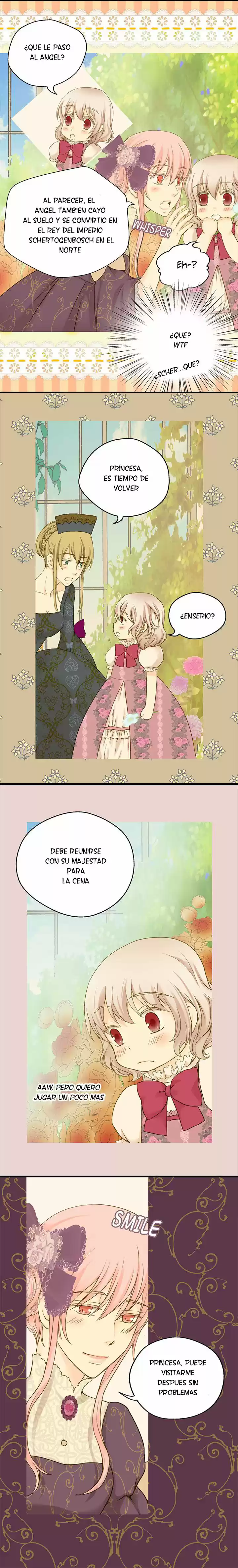 Princesa Imperial (2017) - Capítulo 30 - Página 5 - LectorTMOo