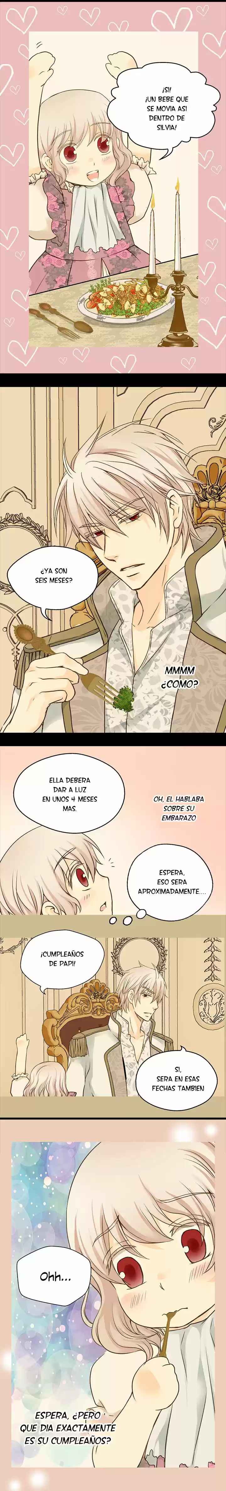 Princesa Imperial (2017) - Capítulo 30 - Página 11 - LectorTMOo