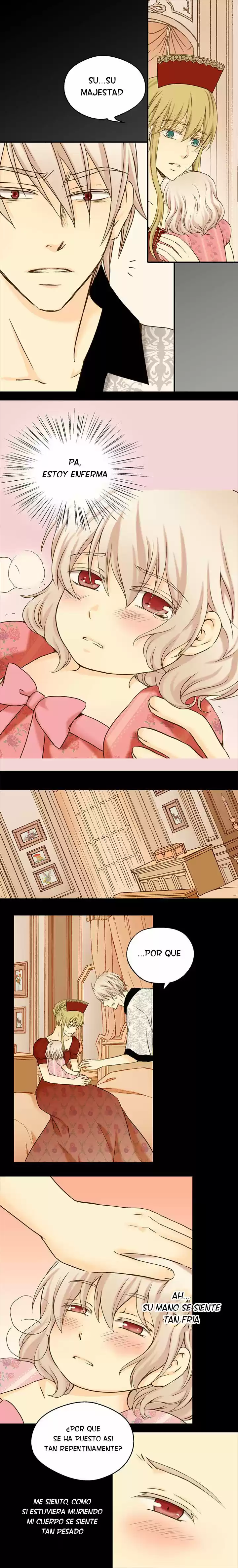 Princesa Imperial (2017) - Capítulo 32 - Página 4 - LectorTMOo
