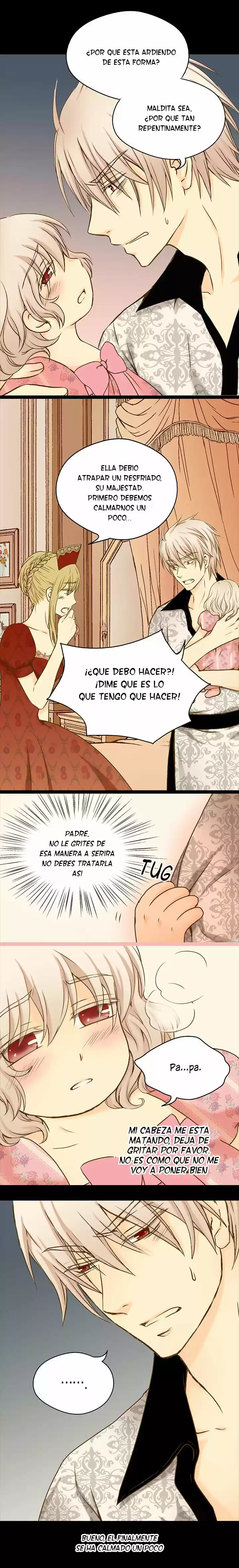 Princesa Imperial (2017) - Capítulo 32 - Página 6 - LectorTMOo