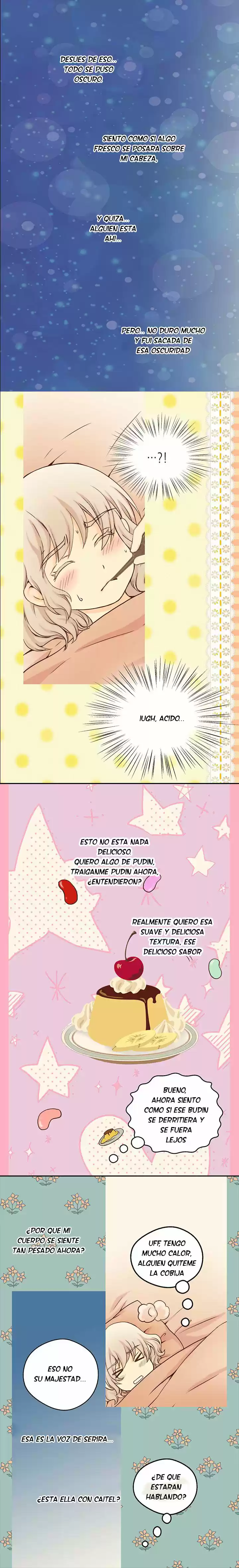 Princesa Imperial (2017) - Capítulo 32 - Página 8 - LectorTMOo