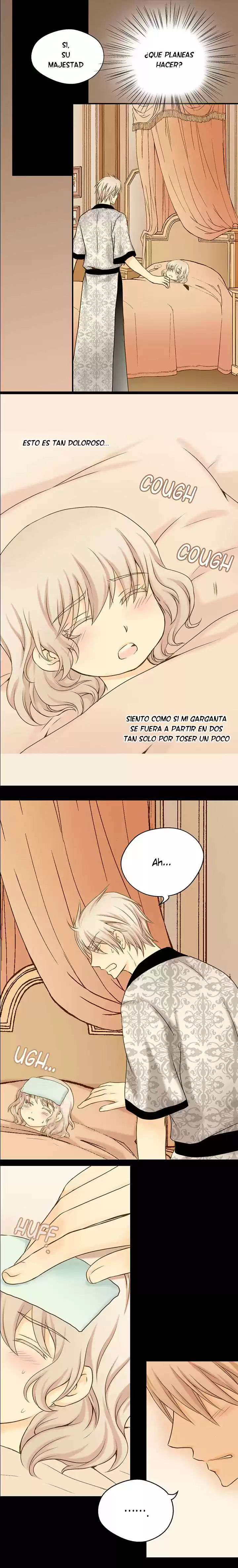 Princesa Imperial (2017) - Capítulo 32 - Página 11 - LectorTMOo