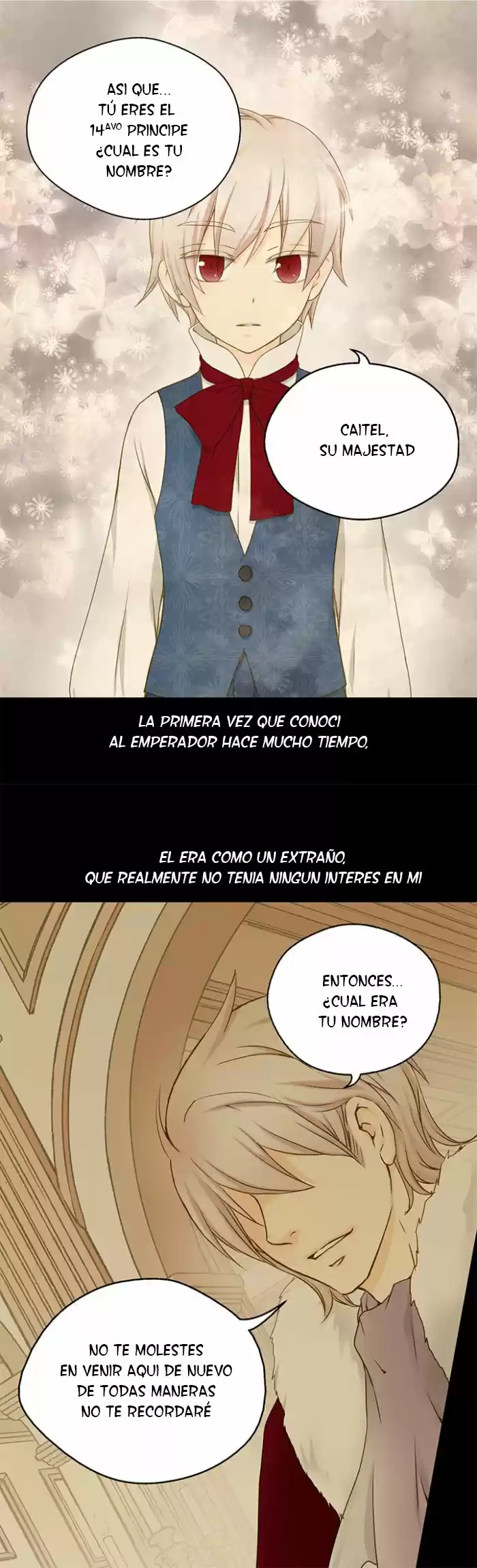 Princesa Imperial (2017) - Capítulo 33 - Página 2 - LectorTMOo