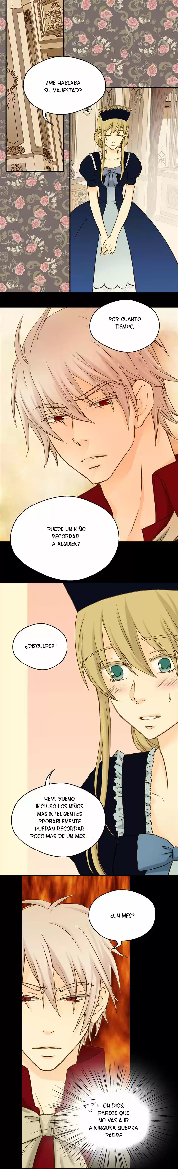 Princesa Imperial (2017) - Capítulo 34 - Página 11 - LectorTMOo
