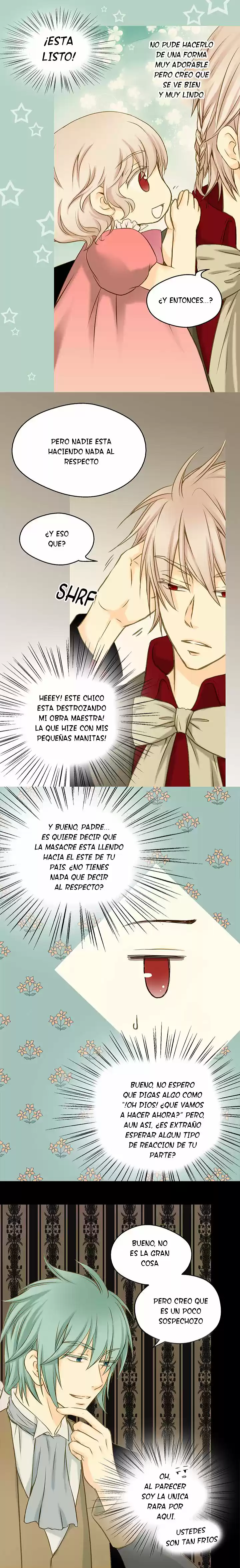 Princesa Imperial (2017) - Capítulo 34 - Página 14 - LectorTMOo