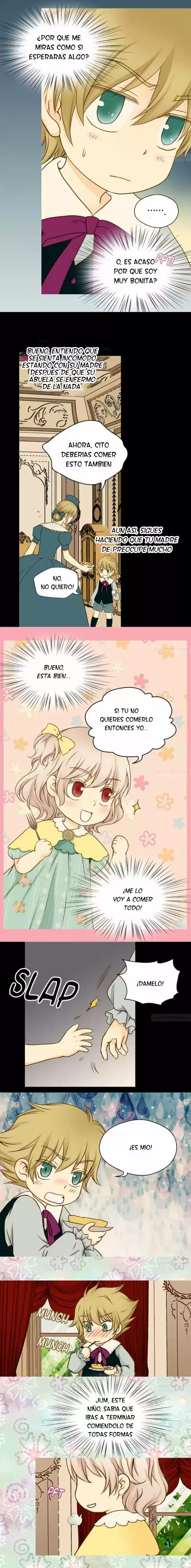 Princesa Imperial (2017) - Capítulo 35 - Página 9 - LectorTMOo
