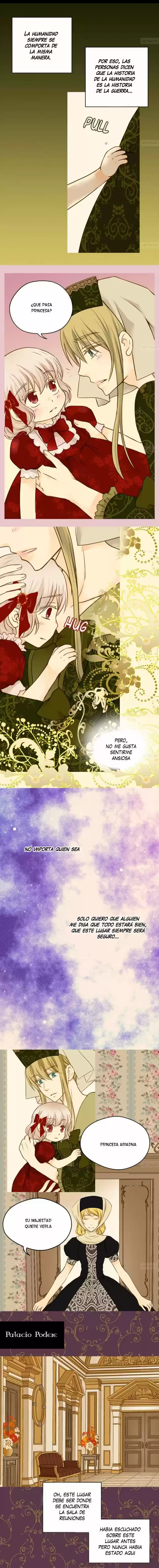Princesa Imperial (2017) - Capítulo 36 - Página 3 - LectorTMOo