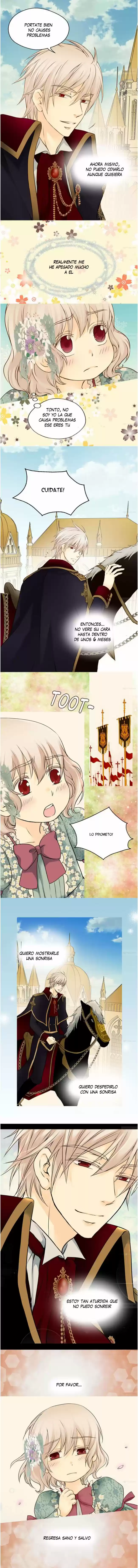 Princesa Imperial (2017) - Capítulo 38 - Página 7 - LectorTMOo