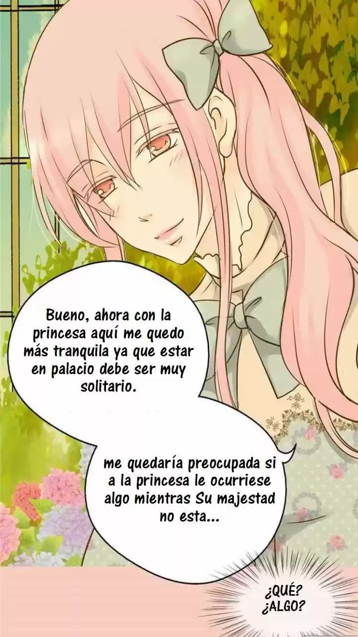 Princesa Imperial (2017) - Capítulo 39 - Página 20 - LectorTMOo