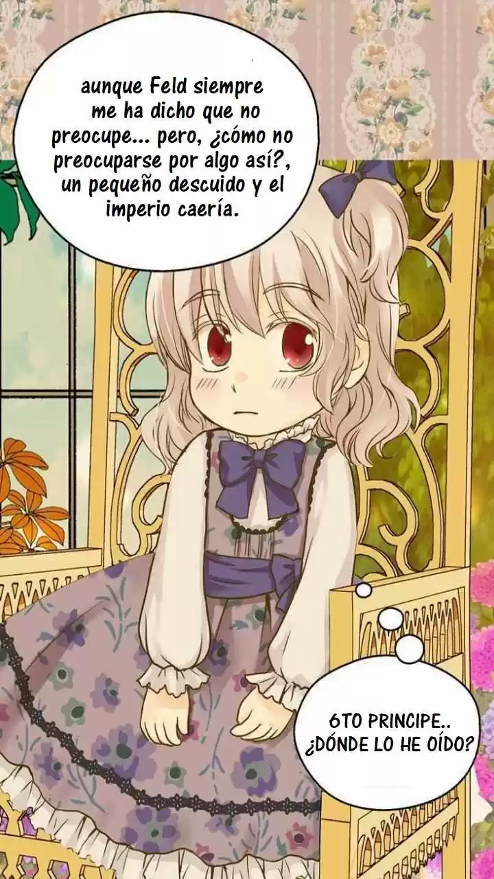 Princesa Imperial (2017) - Capítulo 39 - Página 23 - LectorTMOo