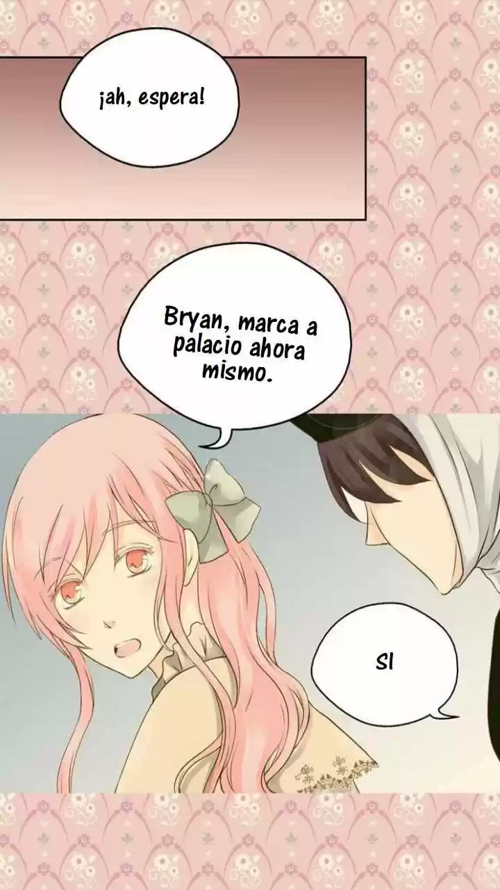 Princesa Imperial (2017) - Capítulo 39 - Página 32 - LectorTMOo