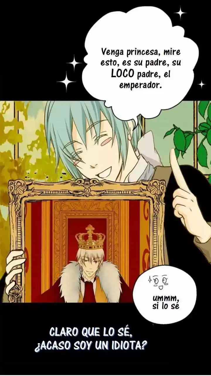 Princesa Imperial (2017) - Capítulo 39 - Página 51 - LectorTMOo