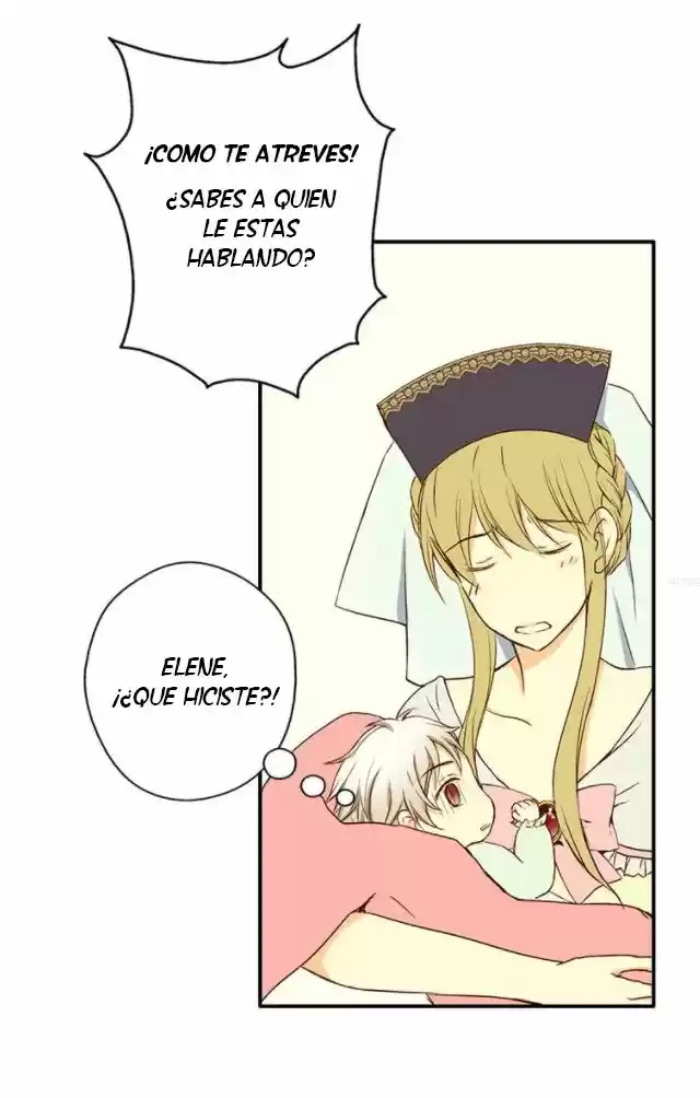 Princesa Imperial (2017) - Capítulo 4 - Página 20 - LectorTMOo