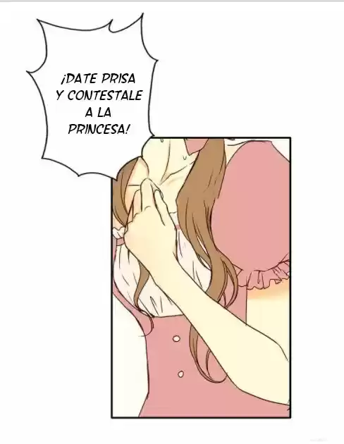 Princesa Imperial (2017) - Capítulo 4 - Página 23 - LectorTMOo