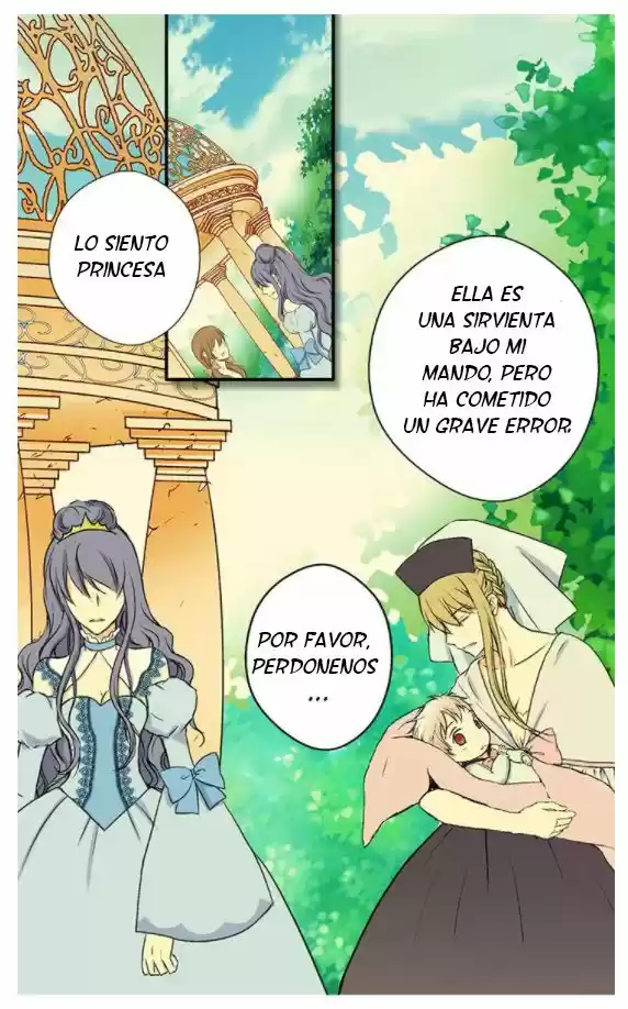 Princesa Imperial (2017) - Capítulo 4 - Página 24 - LectorTMOo