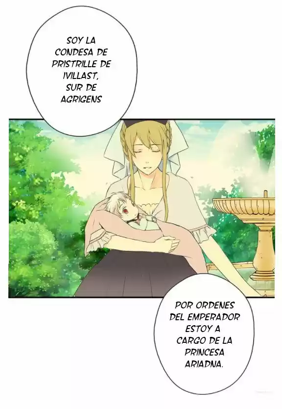 Princesa Imperial (2017) - Capítulo 4 - Página 26 - LectorTMOo