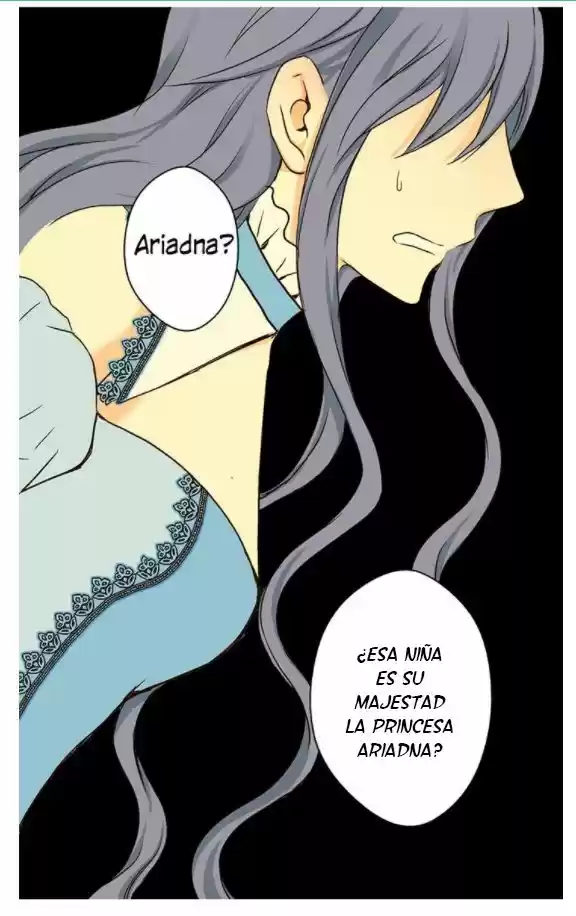 Princesa Imperial (2017) - Capítulo 4 - Página 27 - LectorTMOo
