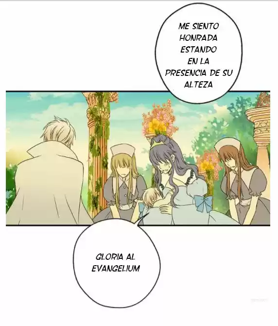 Princesa Imperial (2017) - Capítulo 4 - Página 42 - LectorTMOo