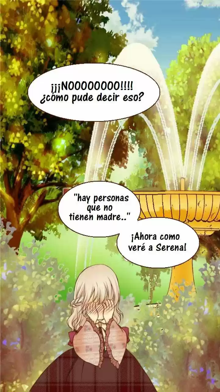 Princesa Imperial (2017) - Capítulo 41 - Página 22 - LectorTMOo