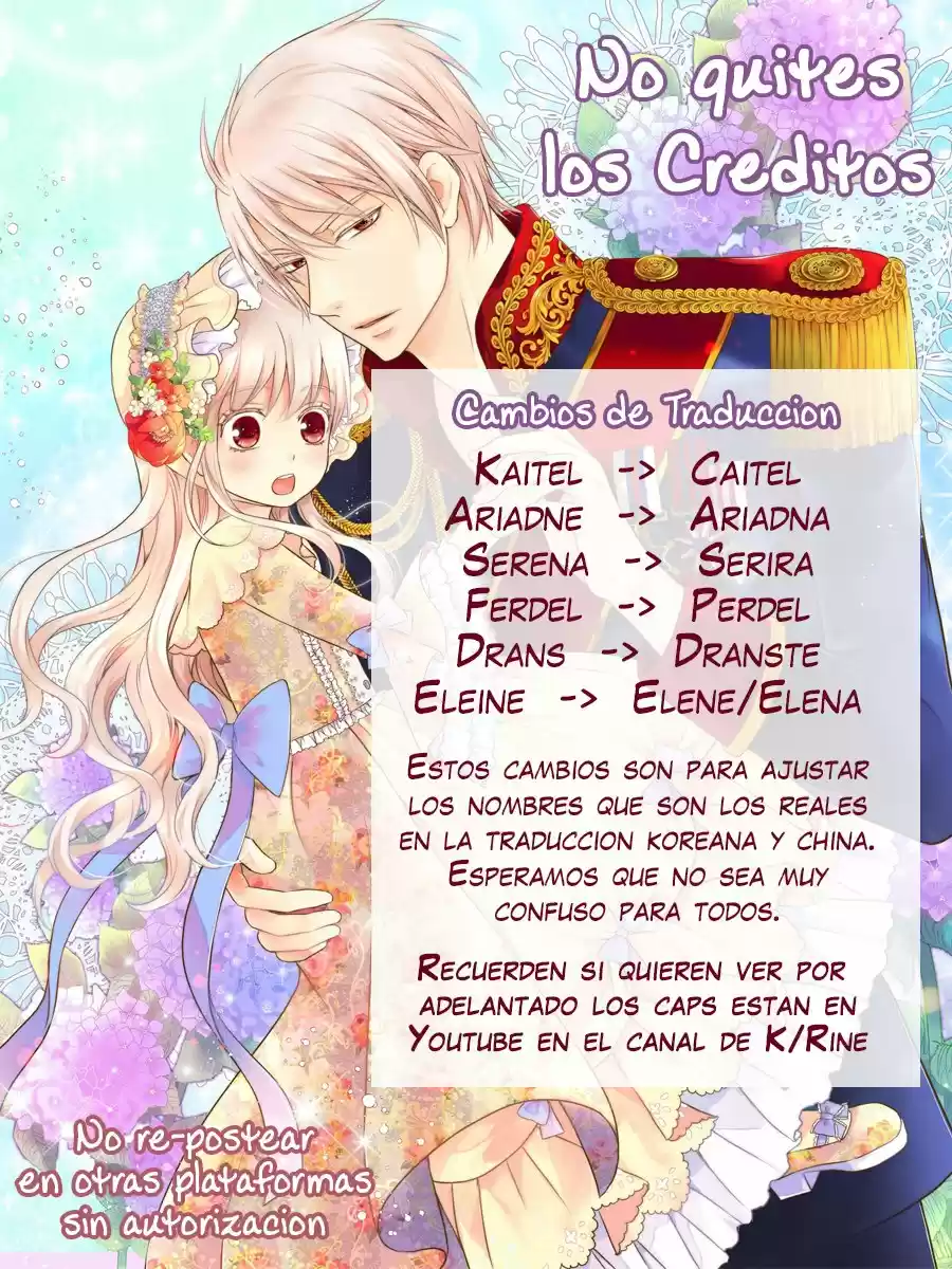 Princesa Imperial (2017) - Capítulo 42 - Página 2 - LectorTMOo