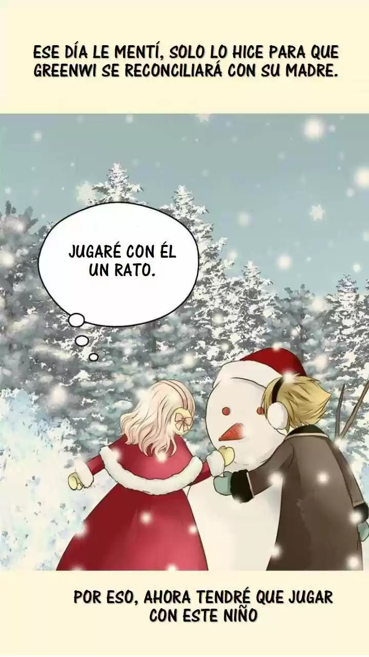 Princesa Imperial (2017) - Capítulo 42 - Página 25 - LectorTMOo