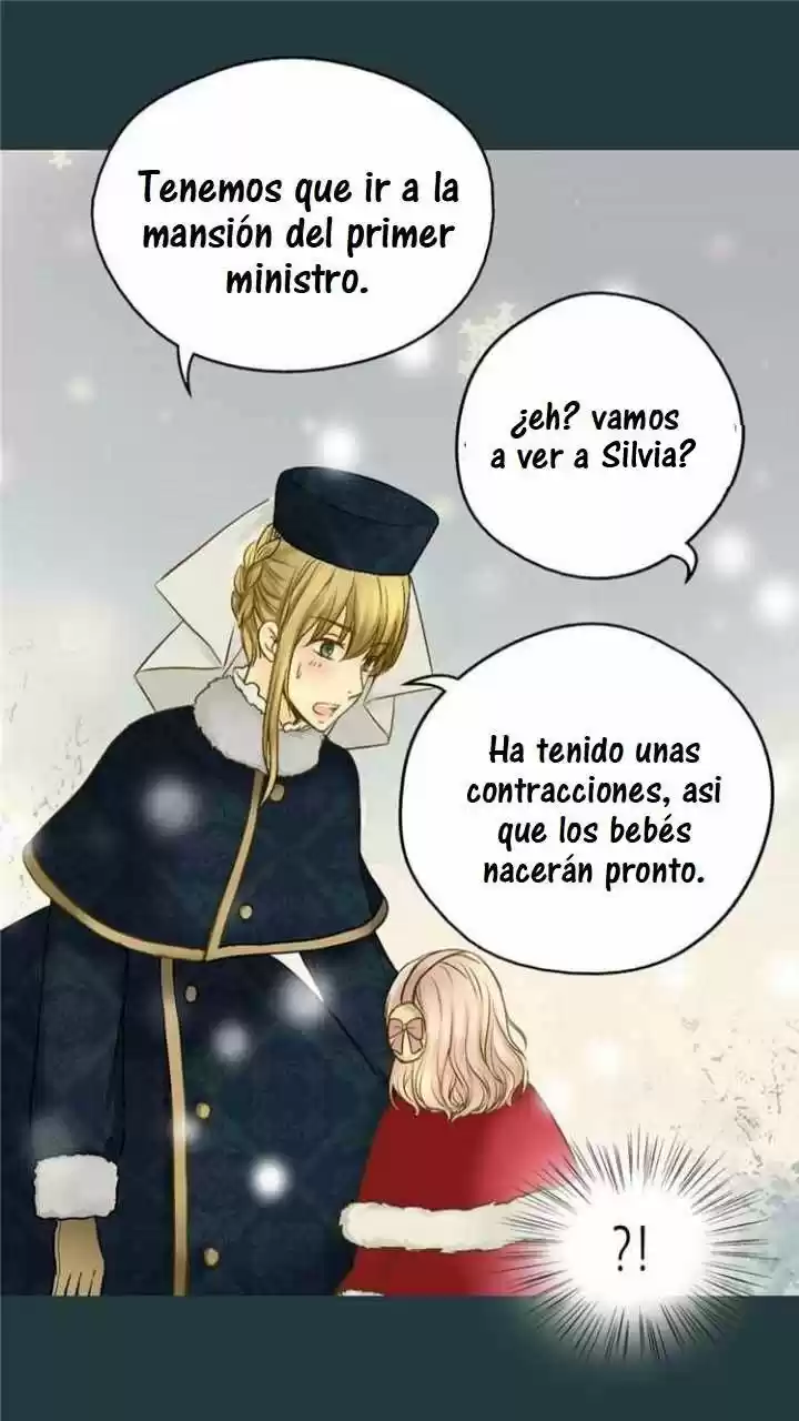 Princesa Imperial (2017) - Capítulo 42 - Página 29 - LectorTMOo