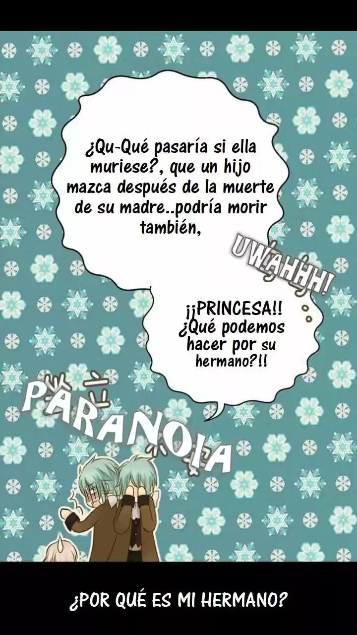 Princesa Imperial (2017) - Capítulo 42 - Página 33 - LectorTMOo