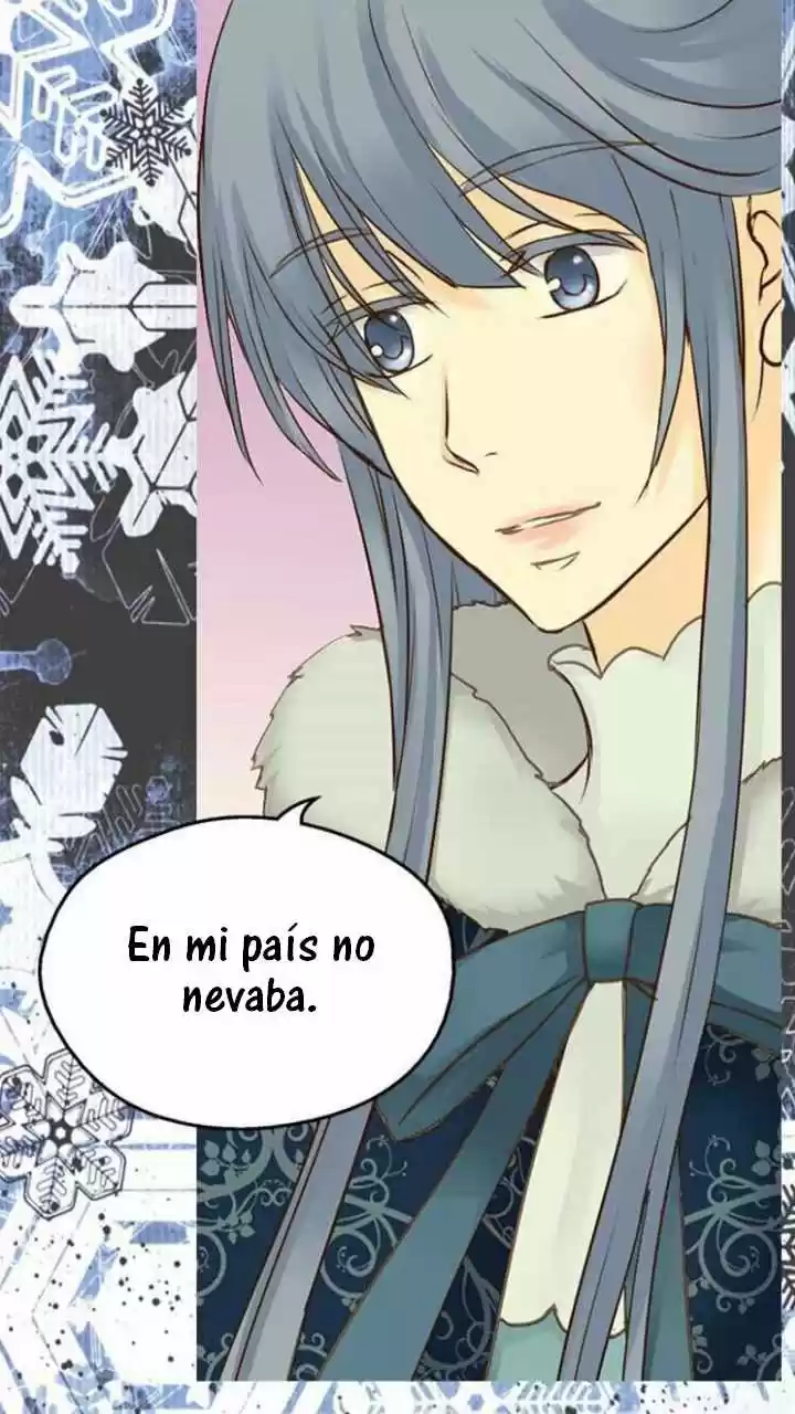 Princesa Imperial (2017) - Capítulo 43 - Página 20 - LectorTMOo