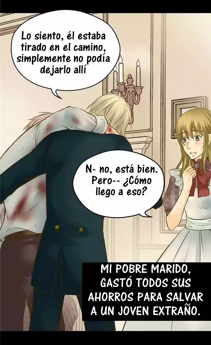 Princesa Imperial (2017) - Capítulo 44 - Página 30 - LectorTMOo