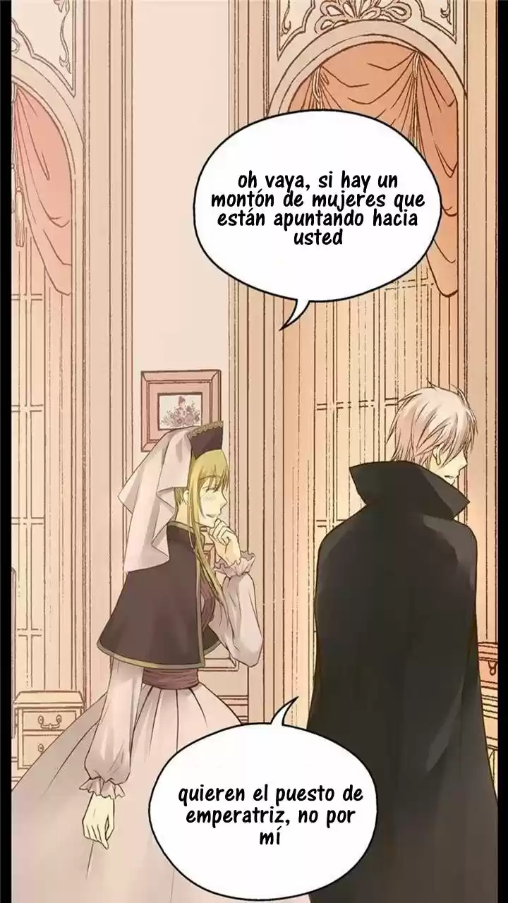 Princesa Imperial (2017) - Capítulo 45 - Página 29 - LectorTMOo