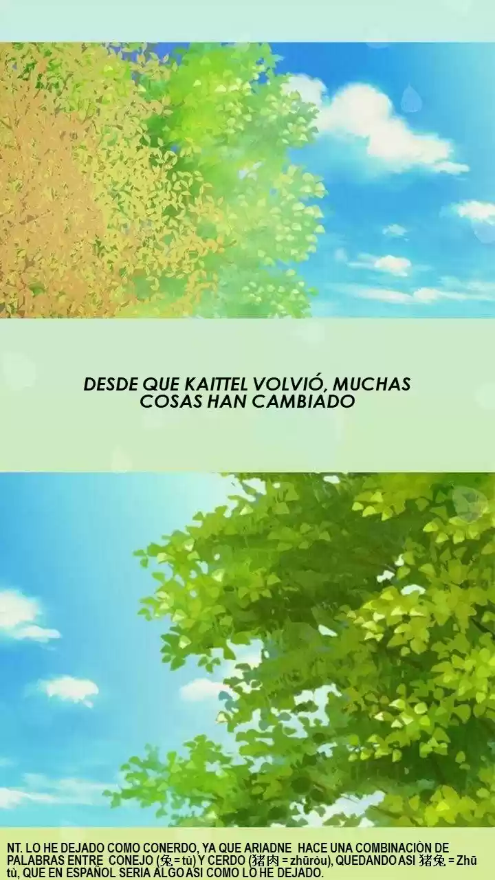 Princesa Imperial (2017) - Capítulo 45 - Página 40 - LectorTMOo
