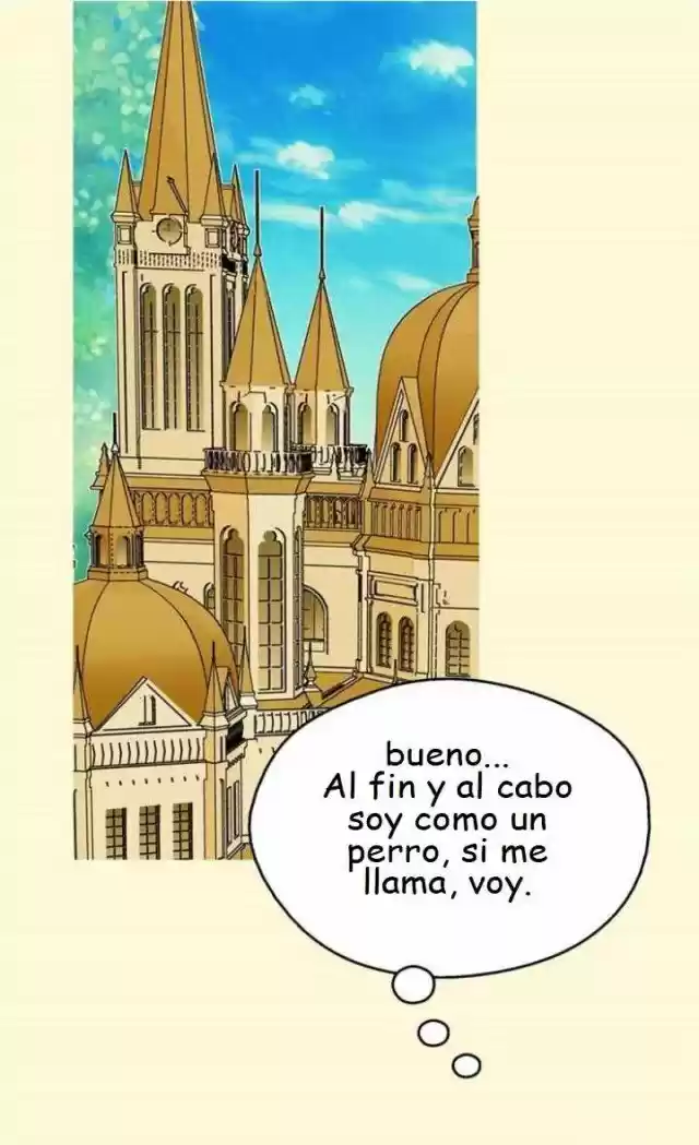 Princesa Imperial (2017) - Capítulo 46 - Página 5 - LectorTMOo