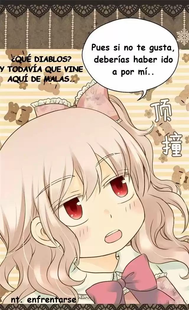 Princesa Imperial (2017) - Capítulo 46 - Página 15 - LectorTMOo