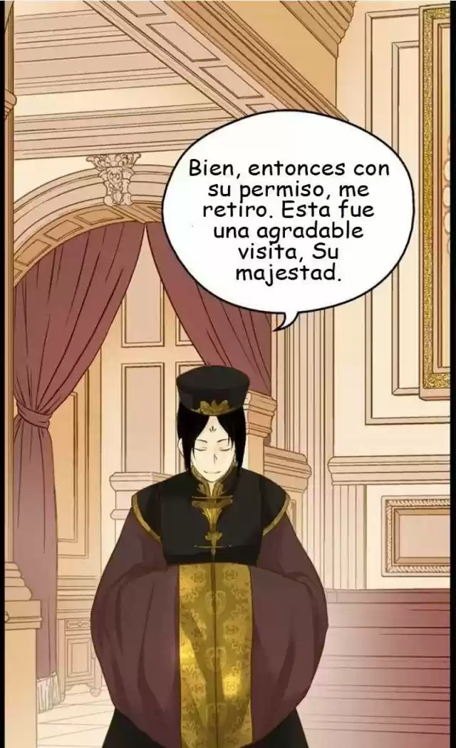 Princesa Imperial (2017) - Capítulo 46 - Página 21 - LectorTMOo