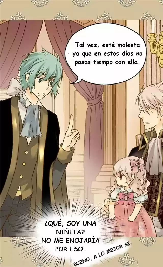 Princesa Imperial (2017) - Capítulo 46 - Página 25 - LectorTMOo