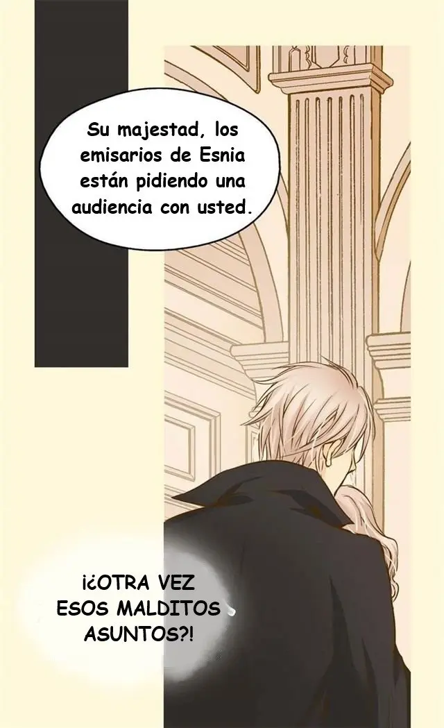 Princesa Imperial (2017) - Capítulo 47 - Página 4 - LectorTMOo