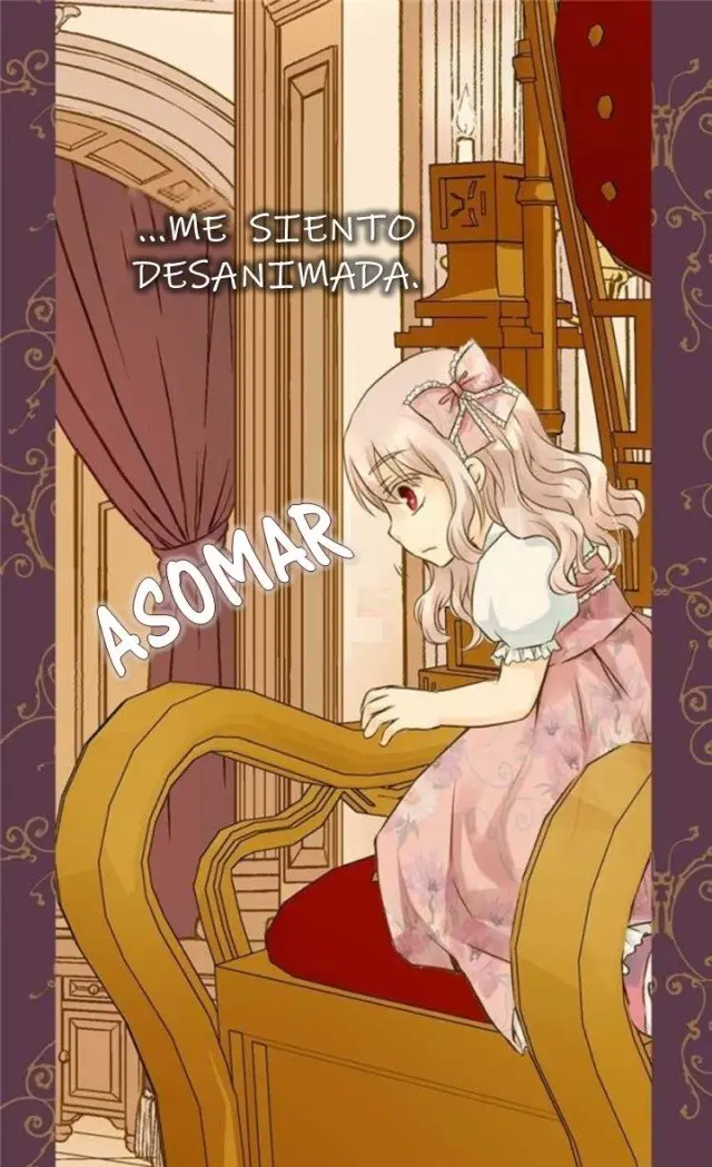 Princesa Imperial (2017) - Capítulo 47 - Página 11 - LectorTMOo