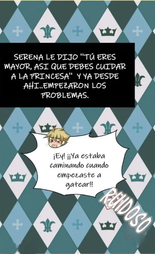 Princesa Imperial (2017) - Capítulo 47 - Página 30 - LectorTMOo