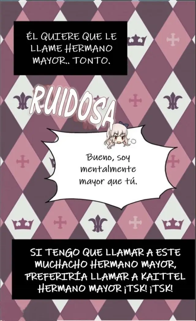 Princesa Imperial (2017) - Capítulo 47 - Página 31 - LectorTMOo