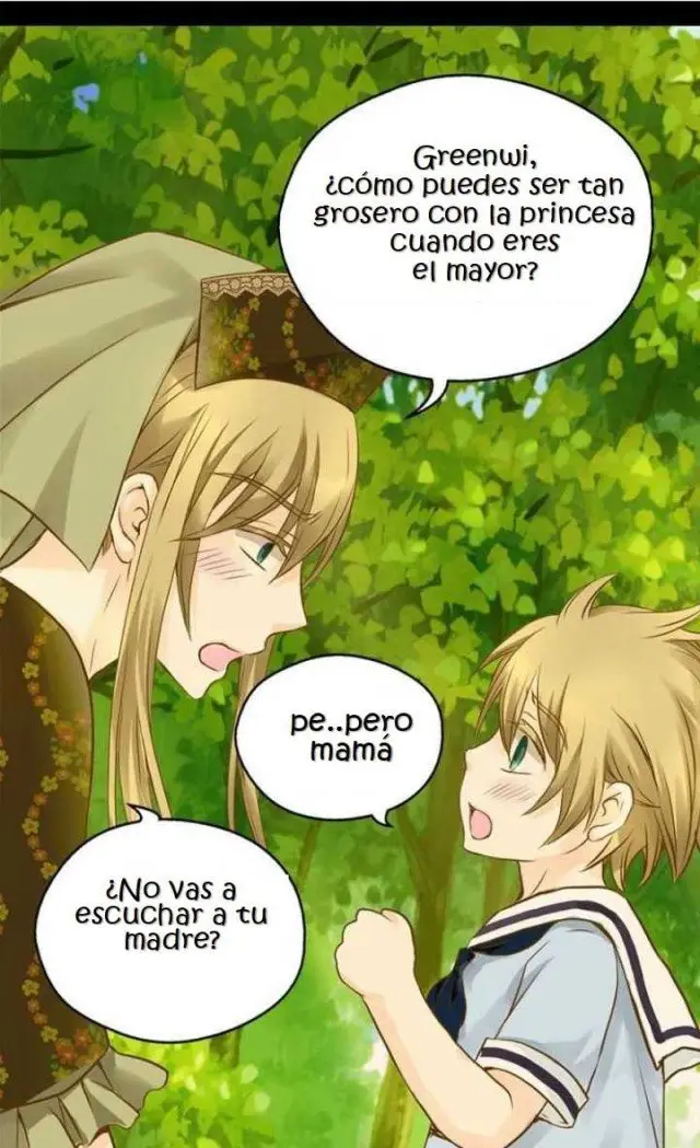 Princesa Imperial (2017) - Capítulo 47 - Página 34 - LectorTMOo