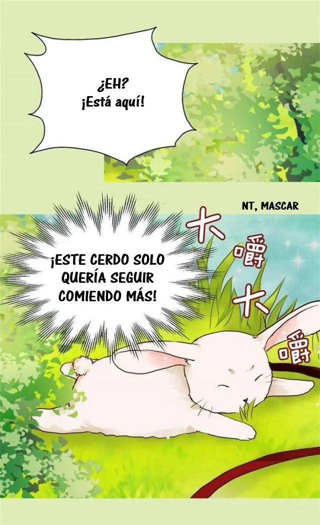 Princesa Imperial (2017) - Capítulo 48 - Página 15 - LectorTMOo