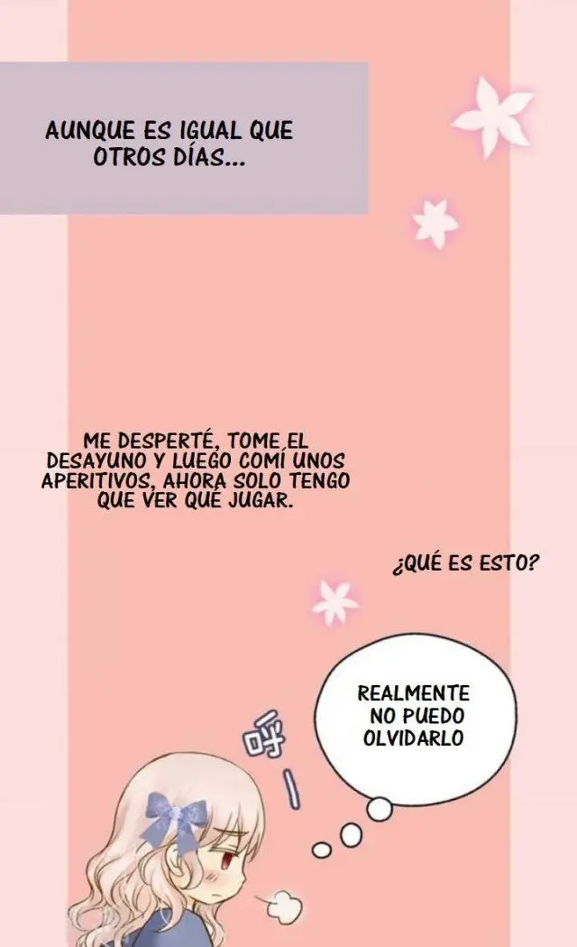 Princesa Imperial (2017) - Capítulo 48 - Página 19 - LectorTMOo