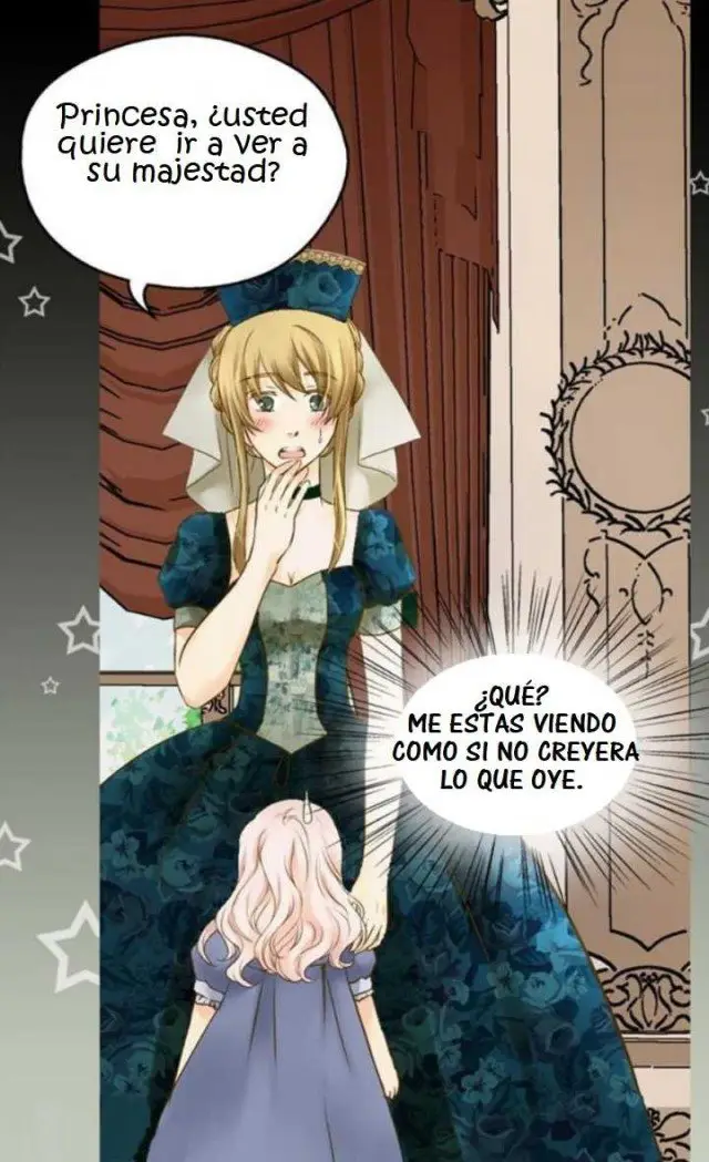 Princesa Imperial (2017) - Capítulo 48 - Página 22 - LectorTMOo