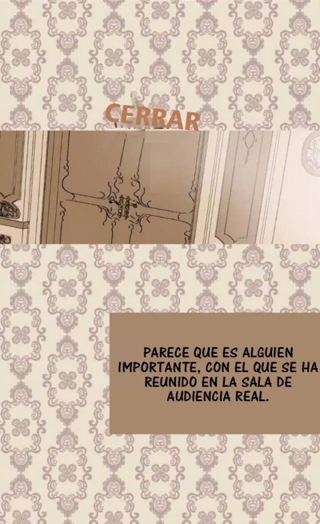 Princesa Imperial (2017) - Capítulo 48 - Página 47 - LectorTMOo