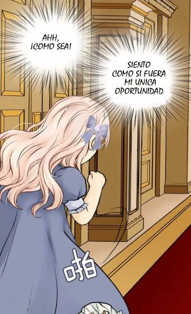 Princesa Imperial (2017) - Capítulo 49 - Página 6 - LectorTMOo